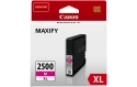 Canon Inkjet Cartridge PGI-2500XL Magenta