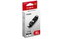 Canon Inkjet Cartridge PGI-550PGBK XL Pigment Black