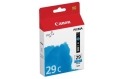 Canon Inkjet Cartridge PGI-72C Cyan