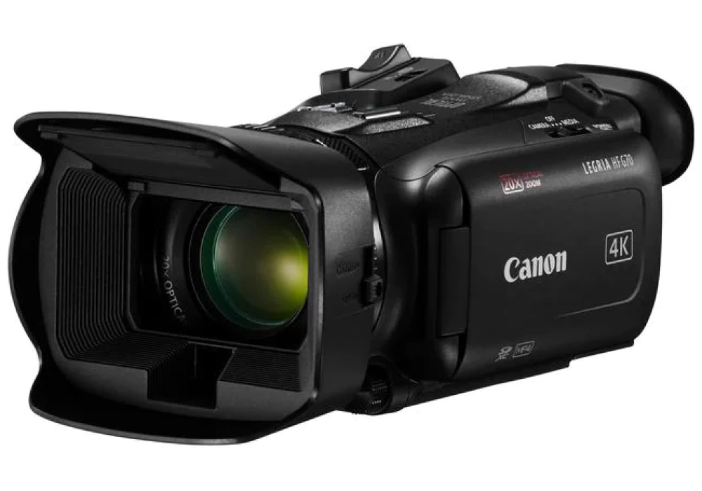 Canon Legria HF G70