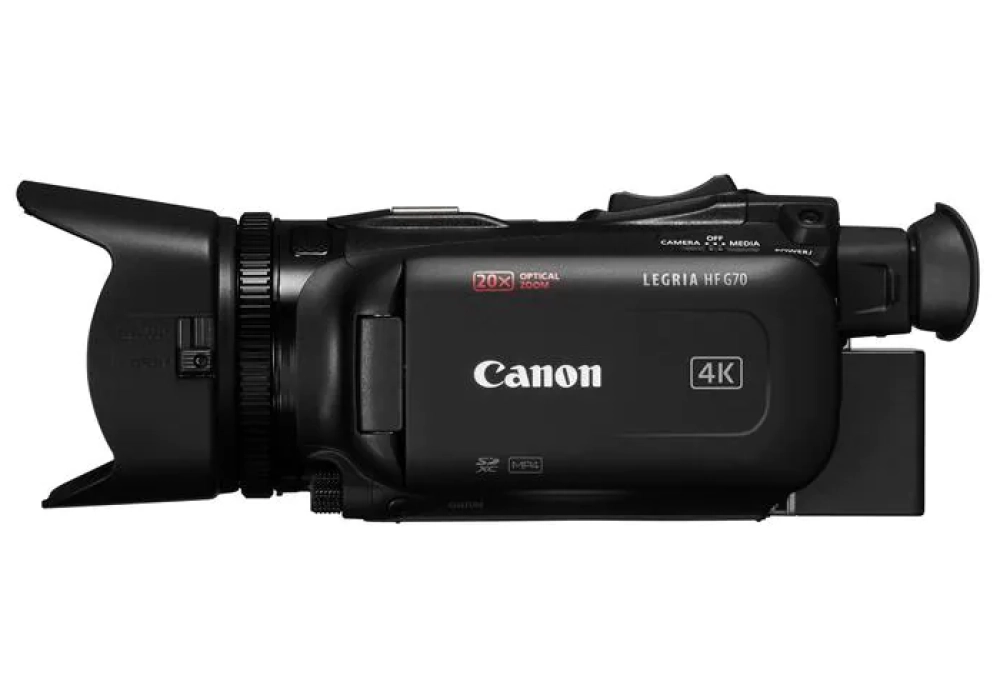 Canon Legria HF G70