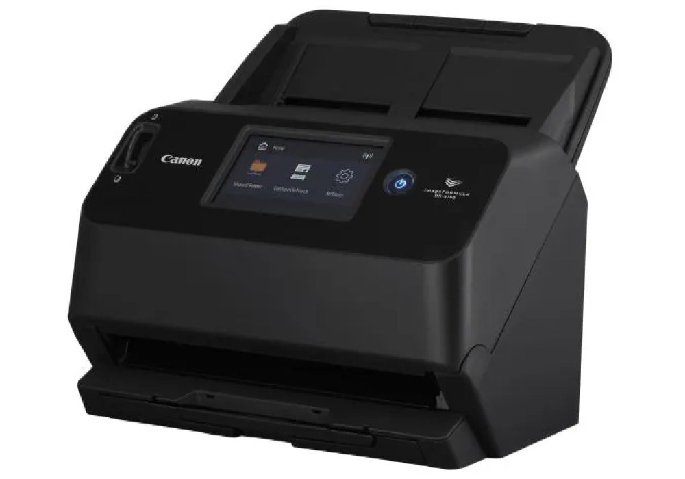 Canon mageFORMULA DR-S150