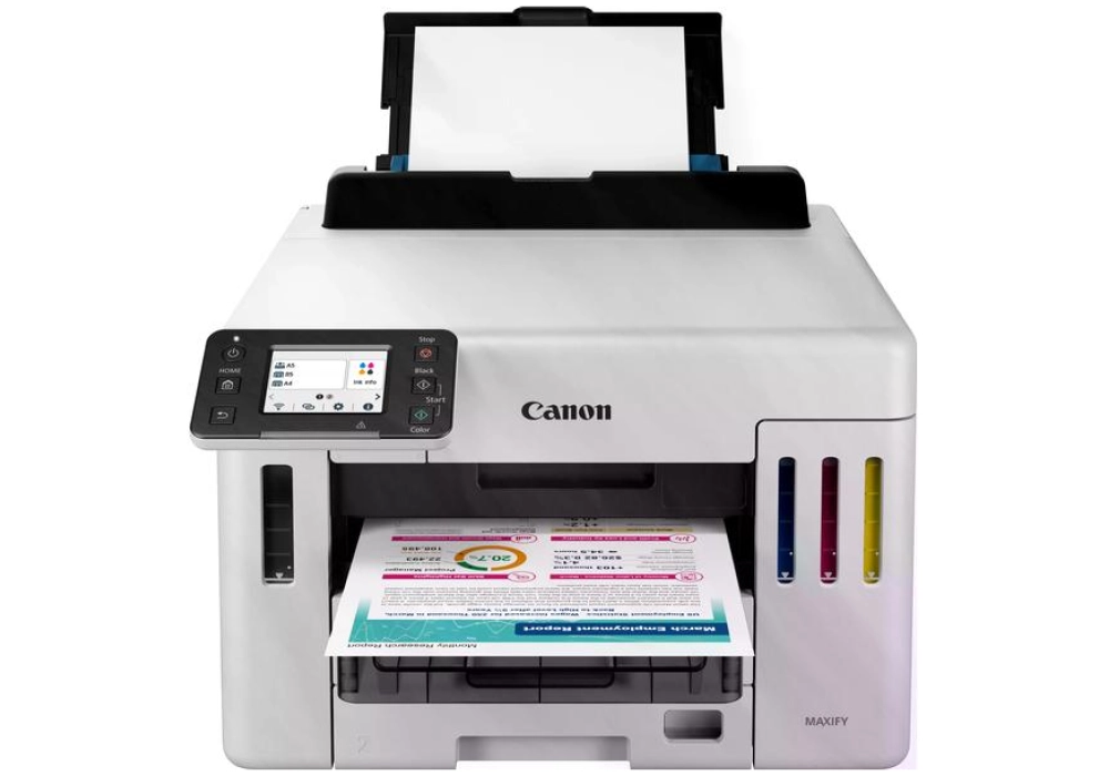 Canon MAXIFY GX5550