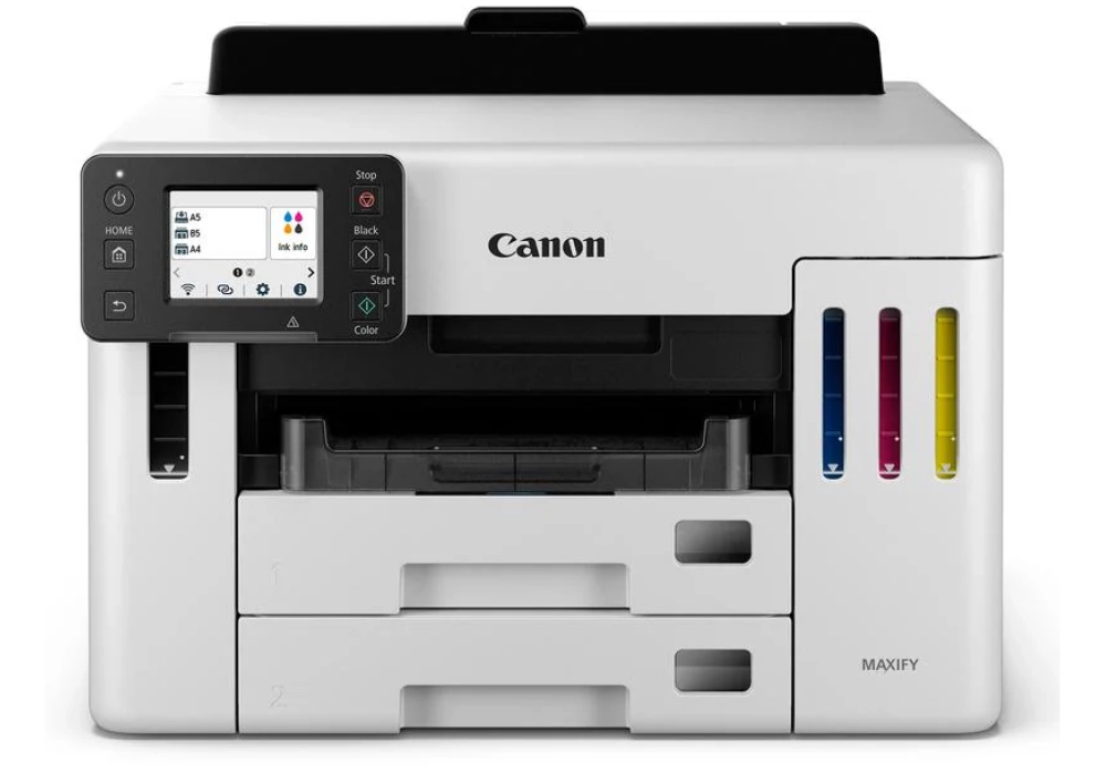 Canon MAXIFY GX5550