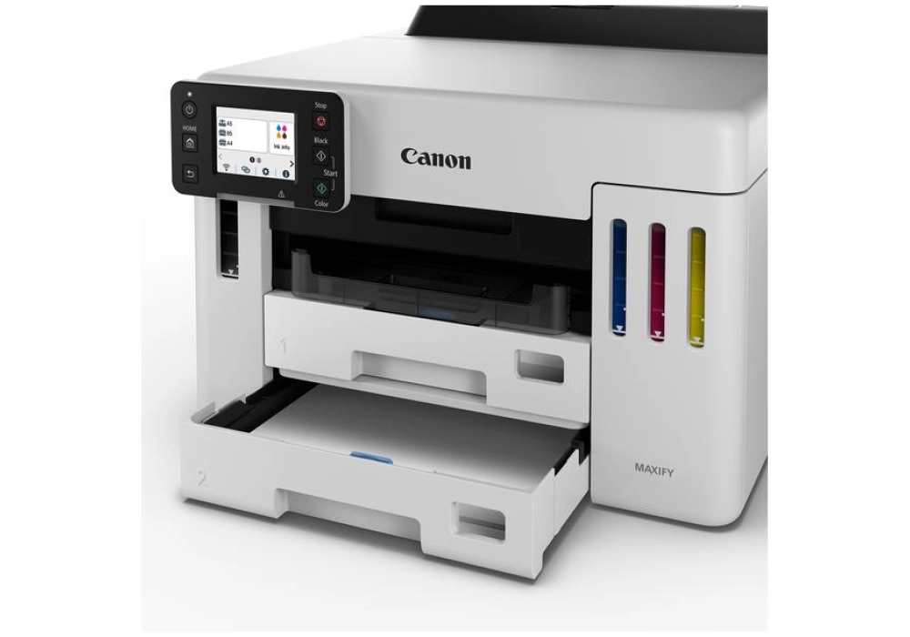 Canon MAXIFY GX5550