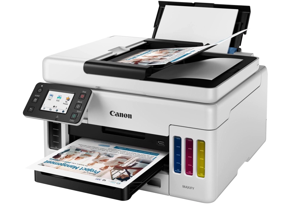 Canon MAXIFY GX6050