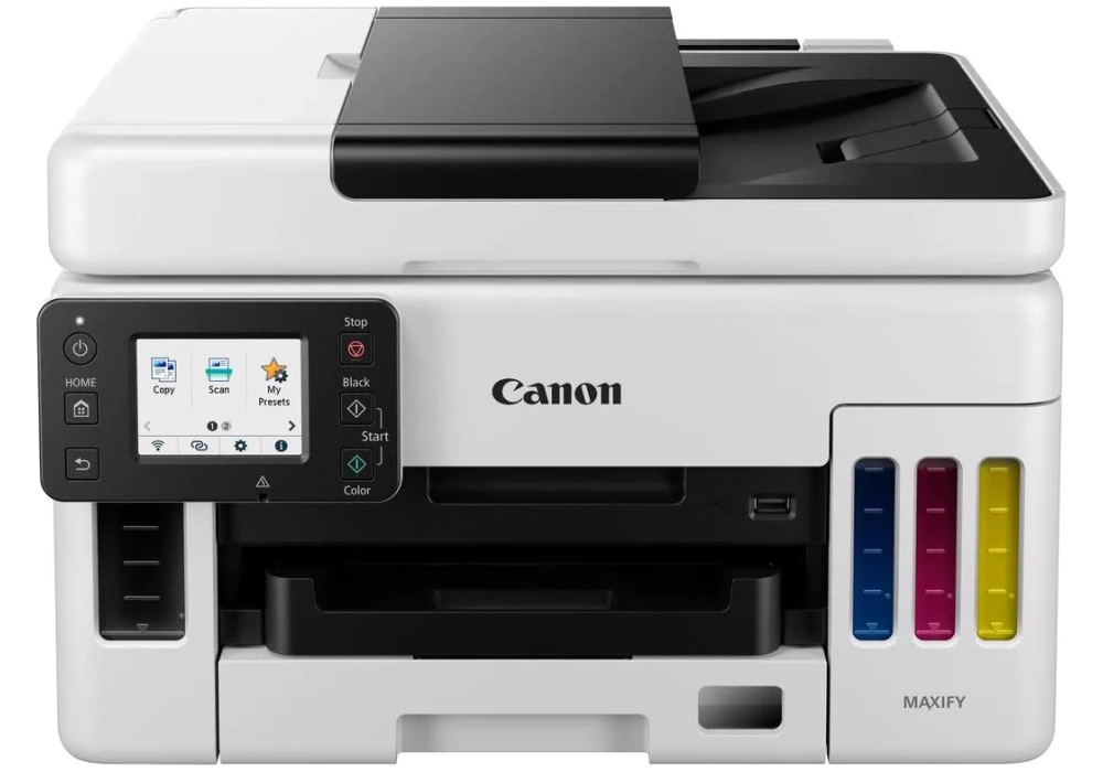 Canon MAXIFY GX6050