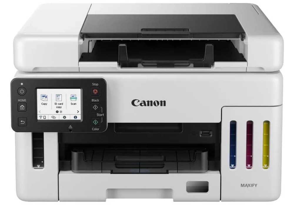 Canon MAXIFY GX6550