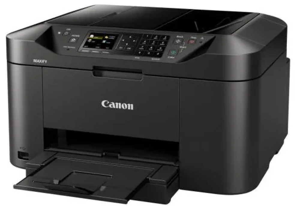 Canon MAXIFY MB2150 + Canon Yellow Label Print A4 (500 feuilles)