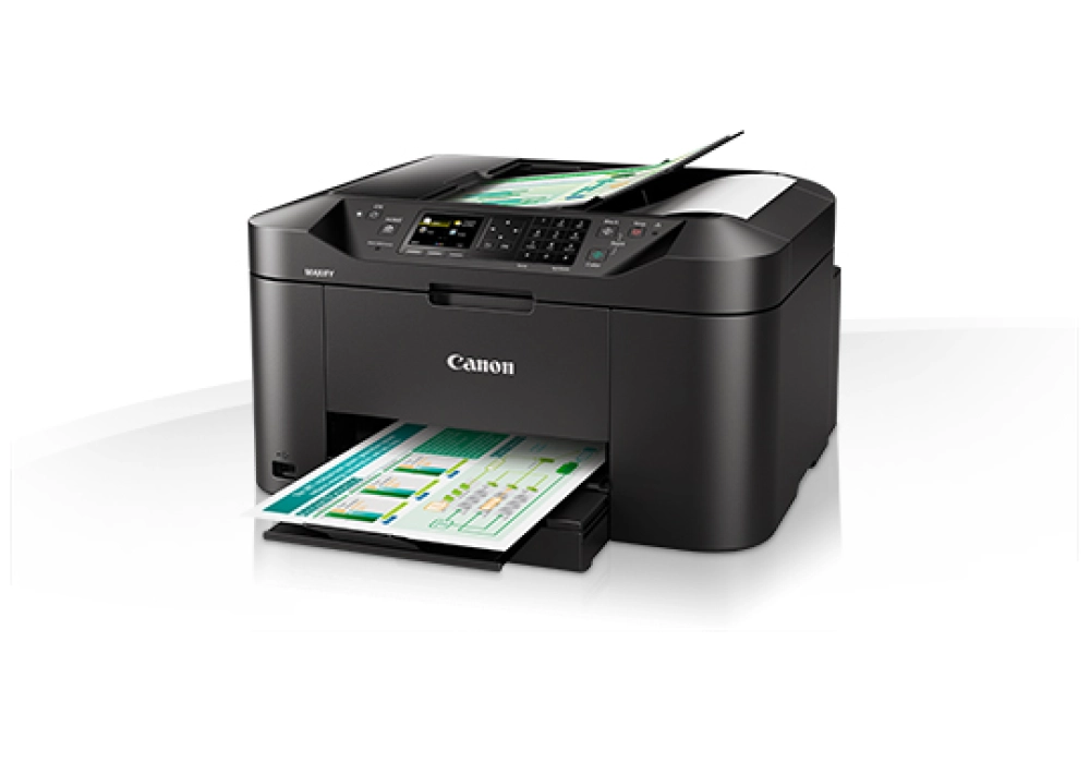 Canon MAXIFY MB2150