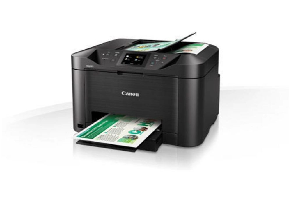 Canon MAXIFY MB5150