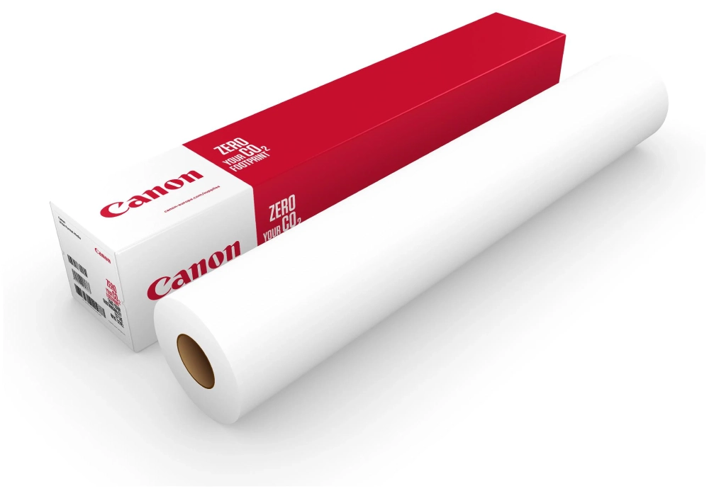 Canon Papier grand format 12