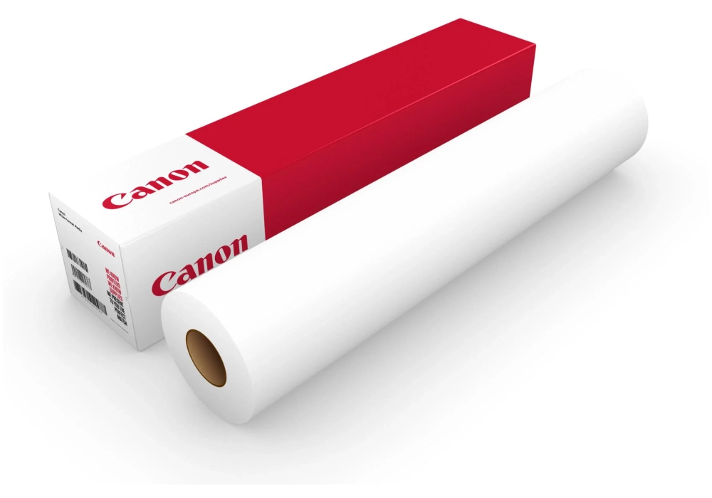 Canon Papier grand format 24