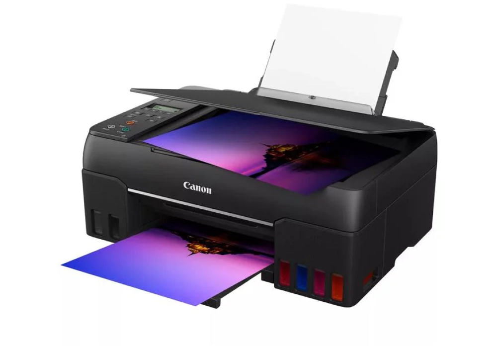 Canon PIXMA G650