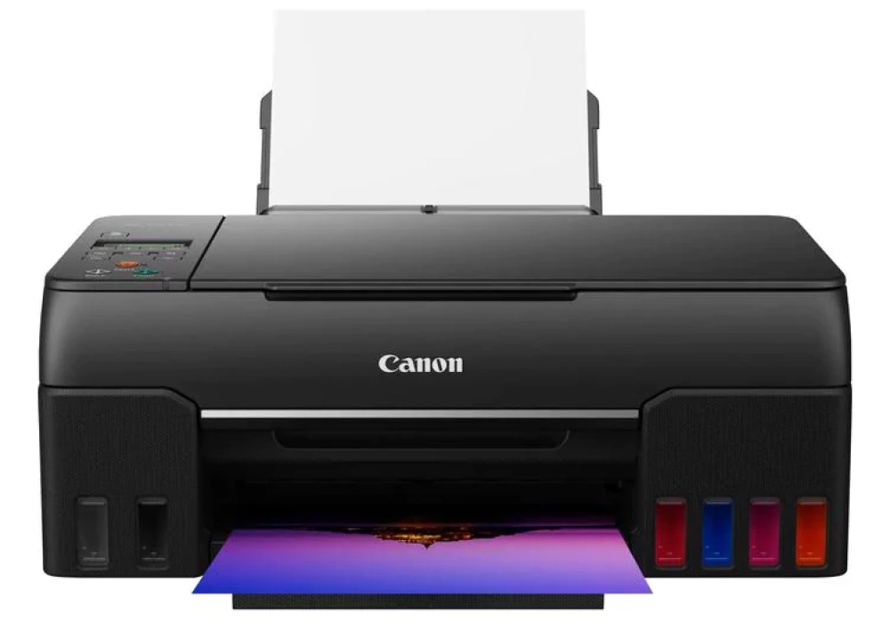 Canon PIXMA G650