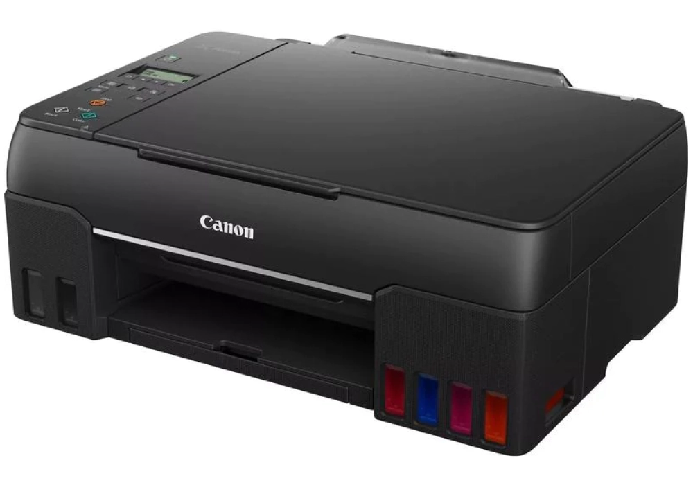 Canon PIXMA G650