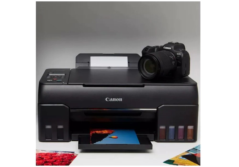 Canon PIXMA G650