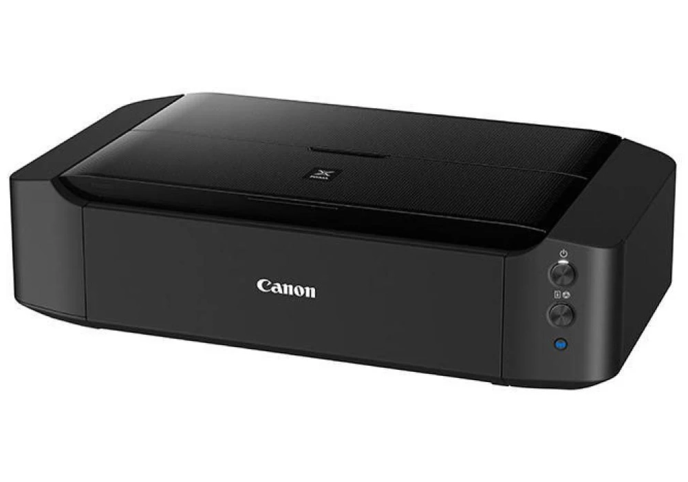 Canon PIXMA iP8750 + Yellow Label Print A4