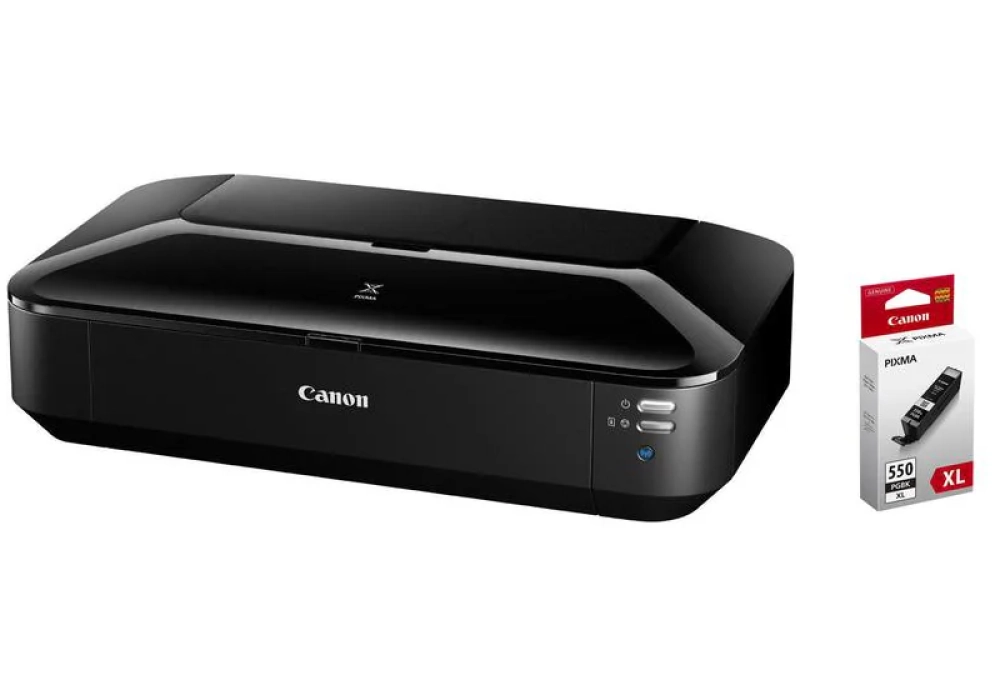 Canon PIXMA iX6850 set d'encre inclus