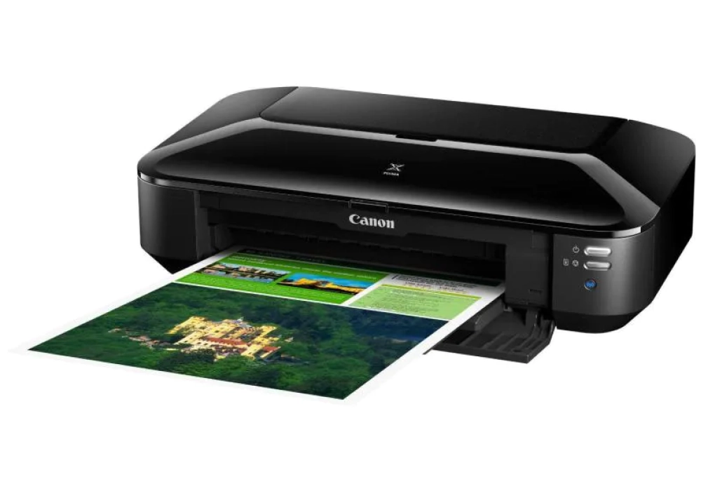 Canon PIXMA iX6850 set d'encre inclus