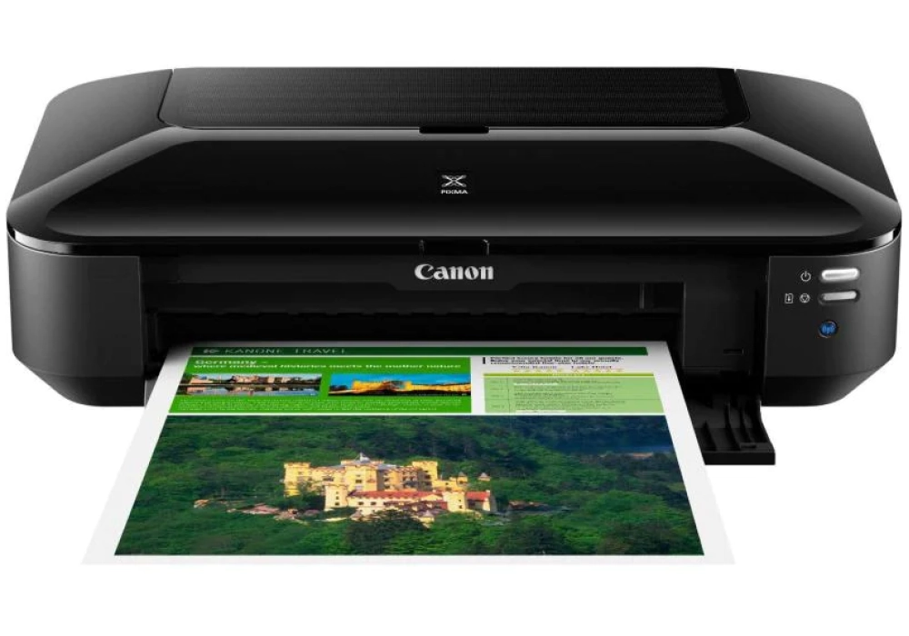 Canon PIXMA iX6850 set d'encre inclus