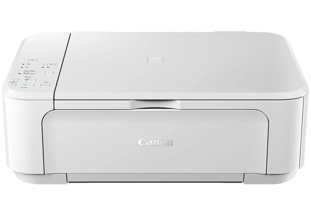 Canon PIXMA MG3650S - Blanc