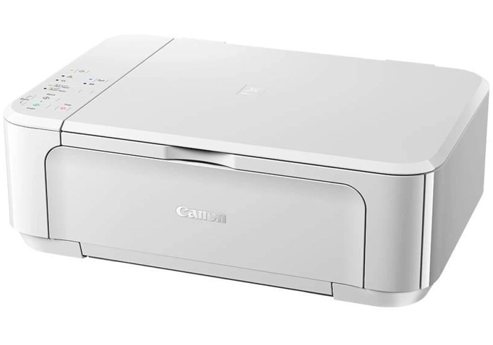 Canon PIXMA MG3650S - Blanc