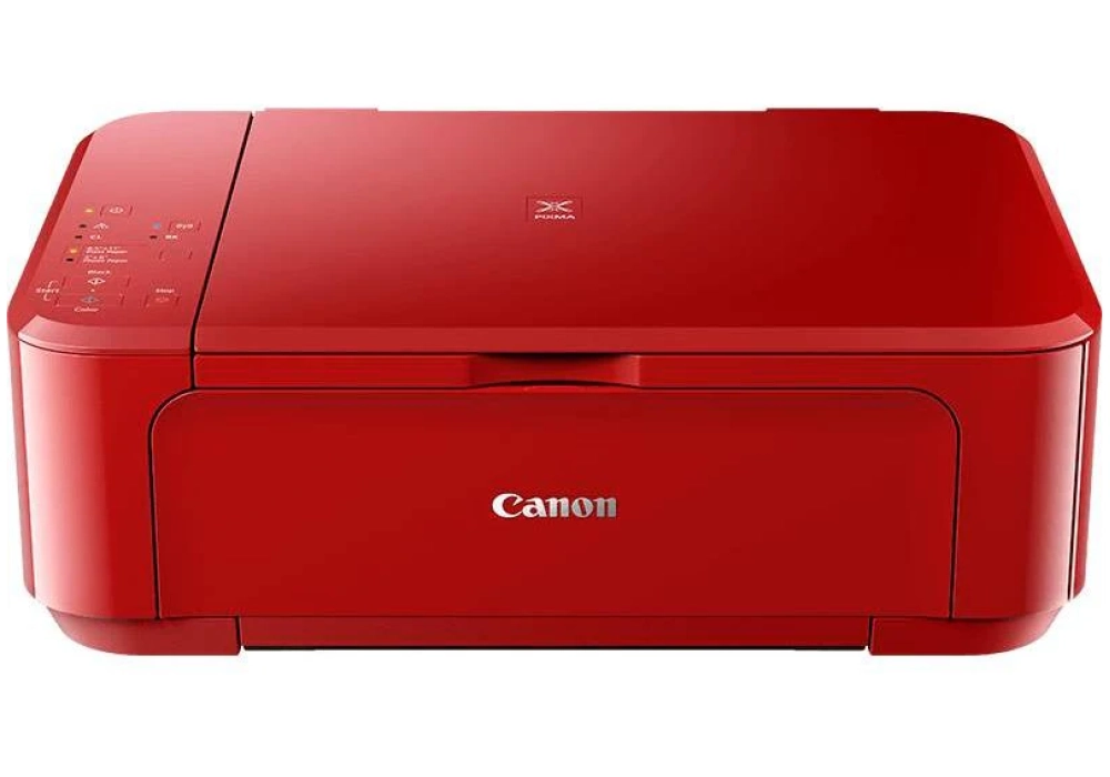 Canon PIXMA MG3650S incl. PG-540 / CL-541