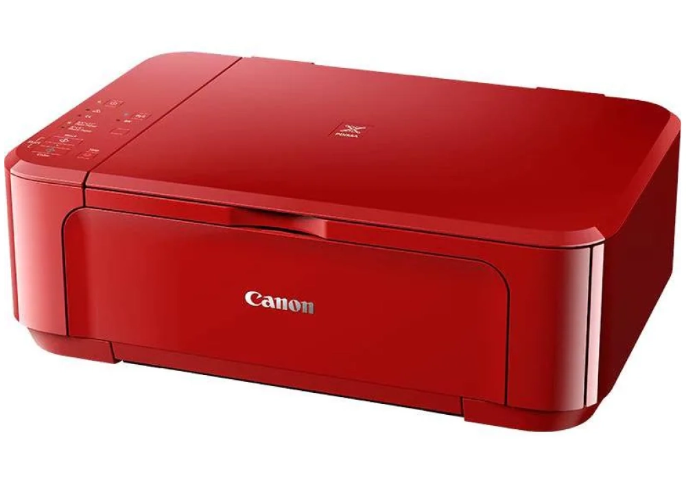 Canon PIXMA MG3650S incl. PG-540 / CL-541