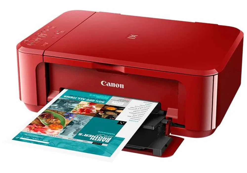 Canon PIXMA MG3650S incl. PG-540 / CL-541