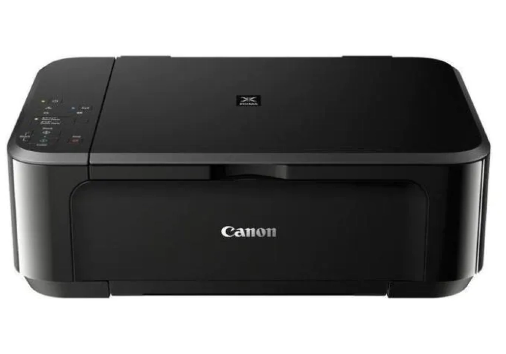 Canon PIXMA MG3650S - Noir