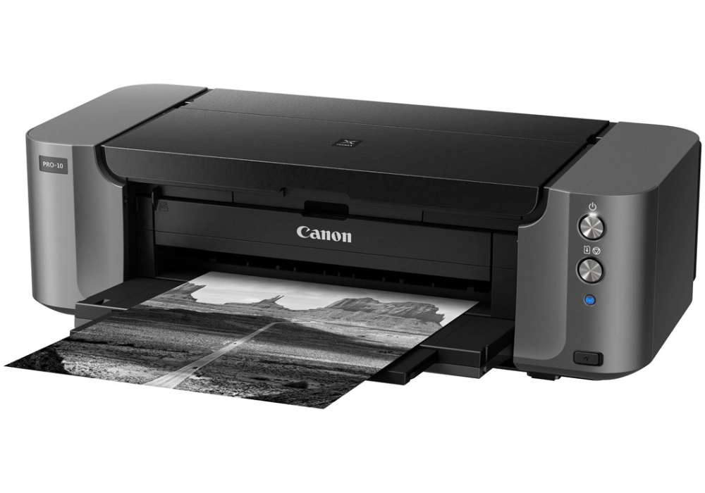 Canon Pixma Pro-10S