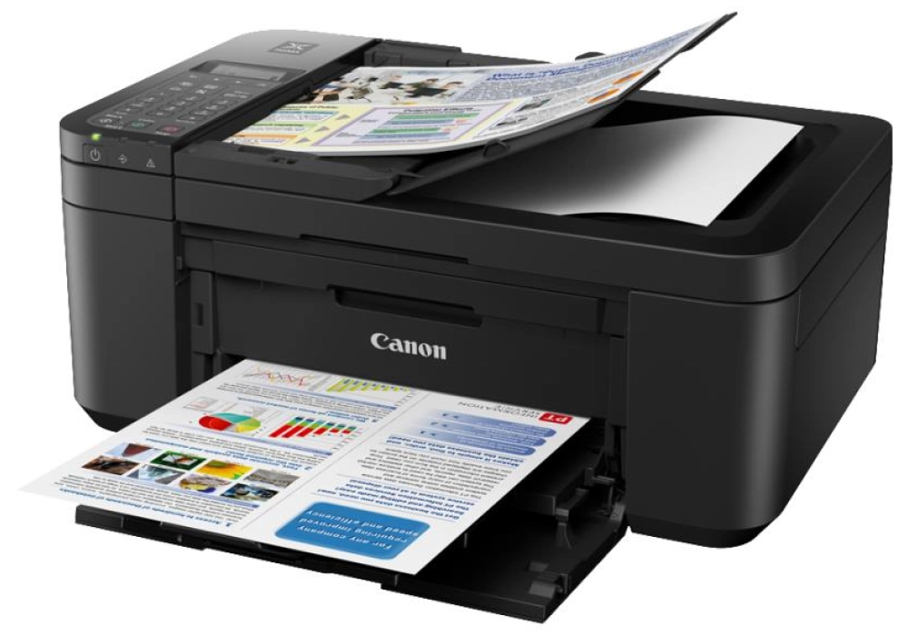 Canon PIXMA TR4550