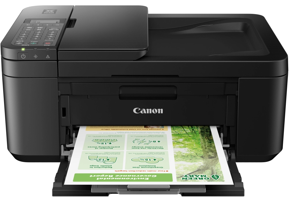 Canon PIXMA TR4650