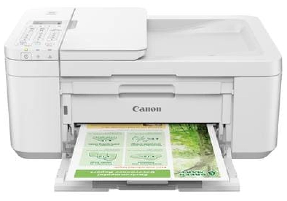 Canon PIXMA TR4651