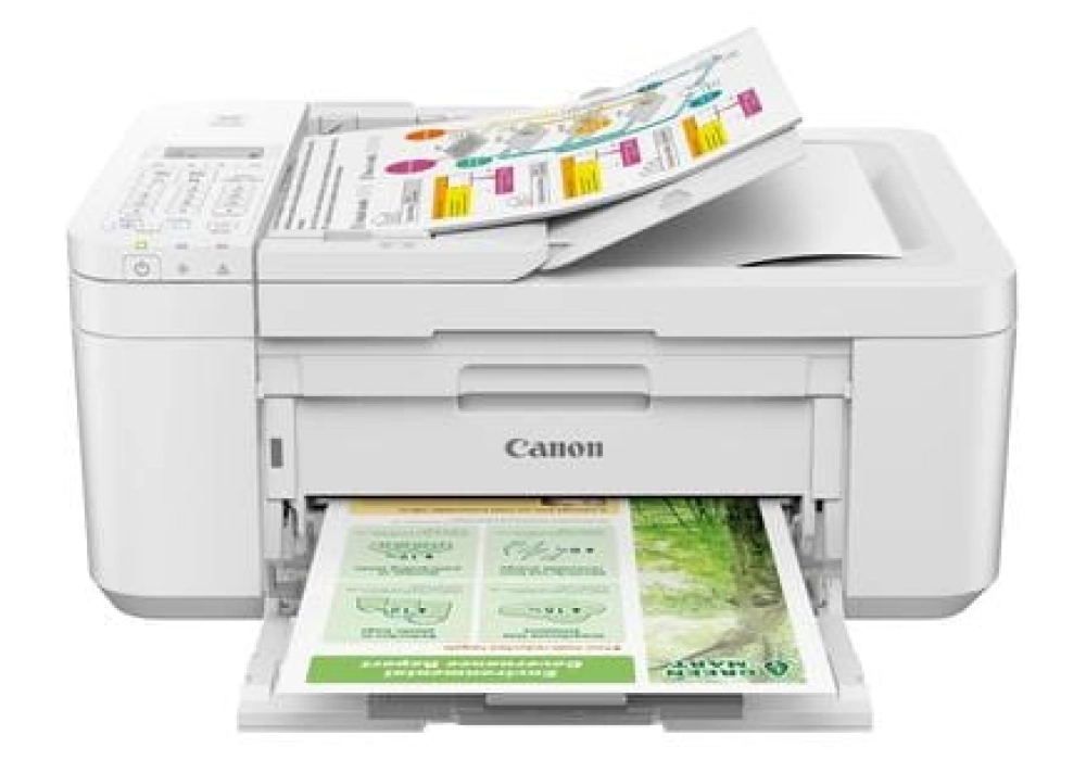 Canon PIXMA TR4651