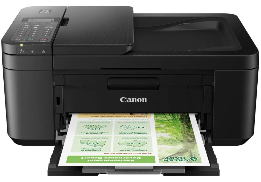 Canon PIXMA TR4750i