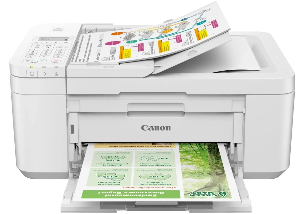 Canon PIXMA TR4751i