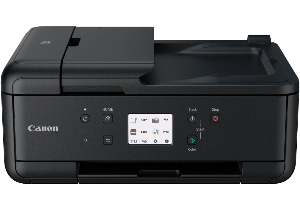 Canon PIXMA TR7650