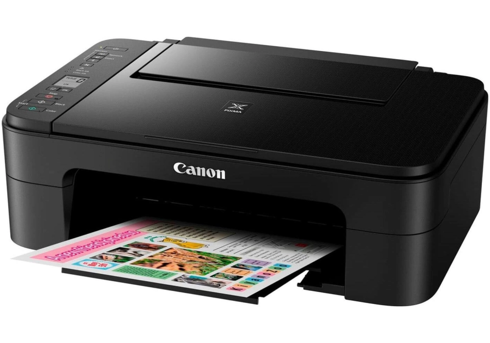 Canon PIXMA TS3150