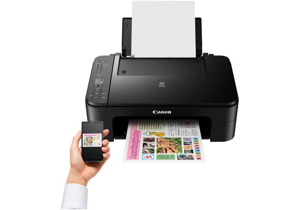 Canon PIXMA TS3150