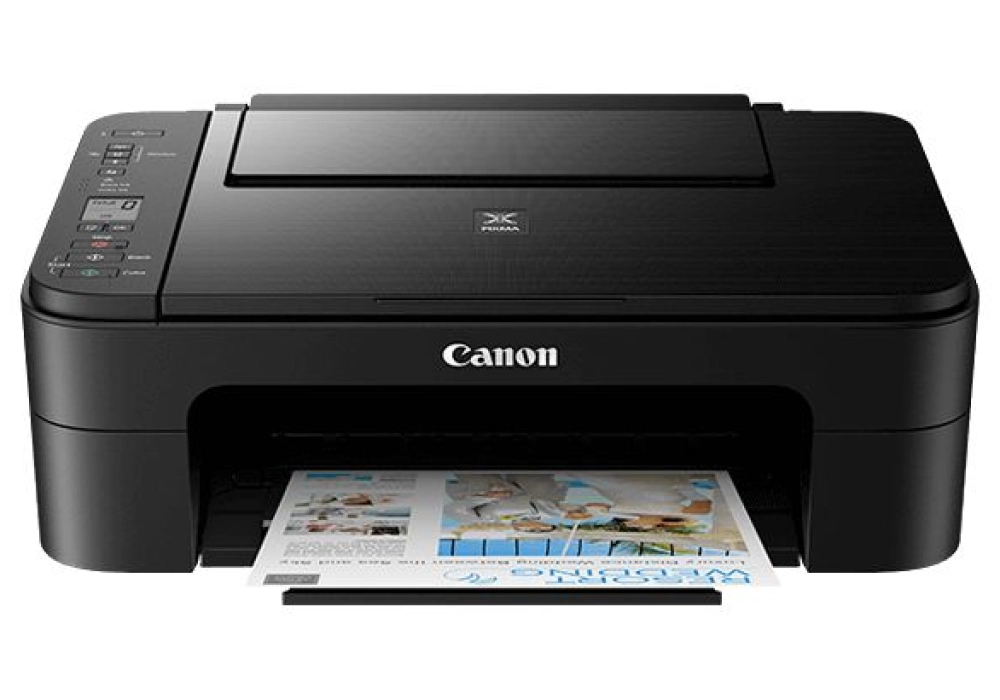 Canon PIXMA TS3350