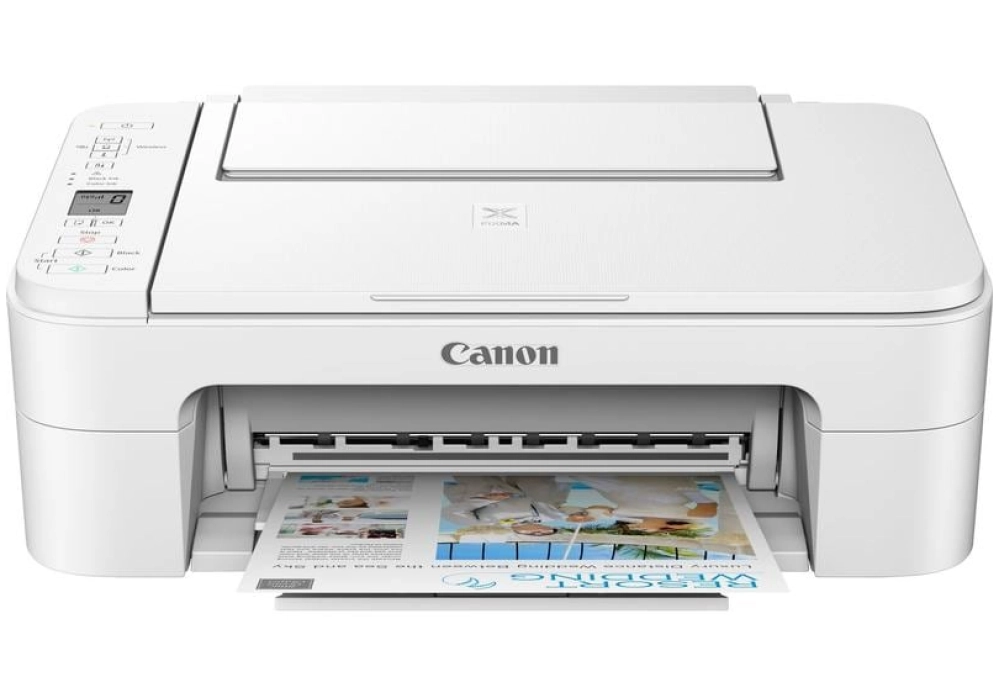 Canon PIXMA TS3351