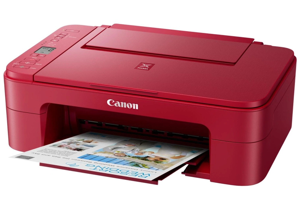 Canon PIXMA TS3352