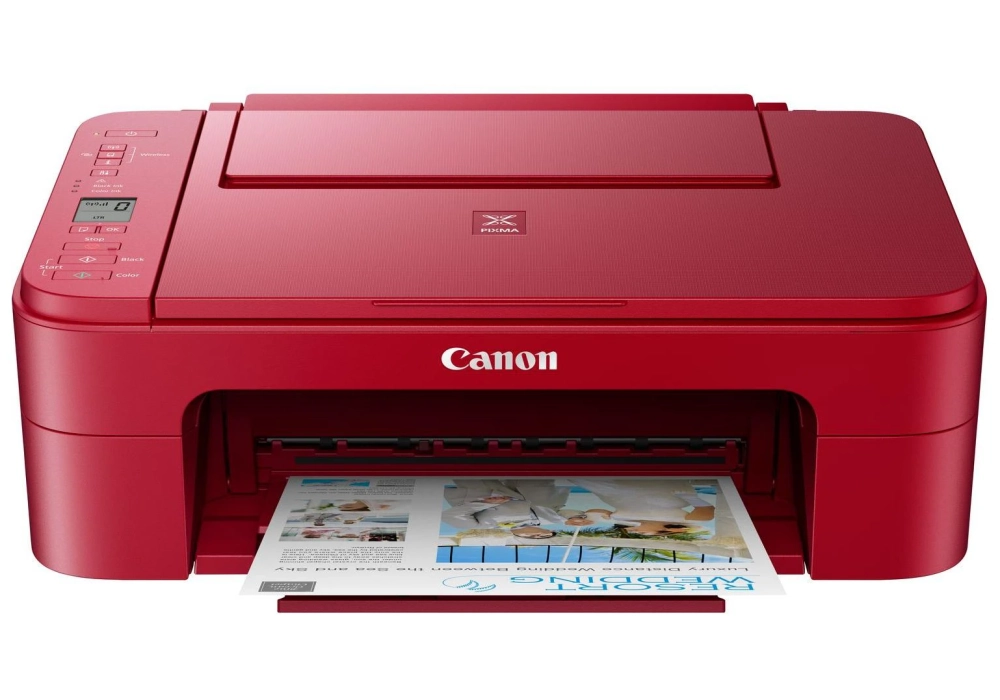 Canon PIXMA TS3352