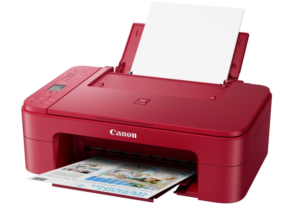 Canon PIXMA TS3352