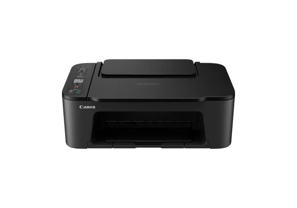 Canon PIXMA TS3450 Black