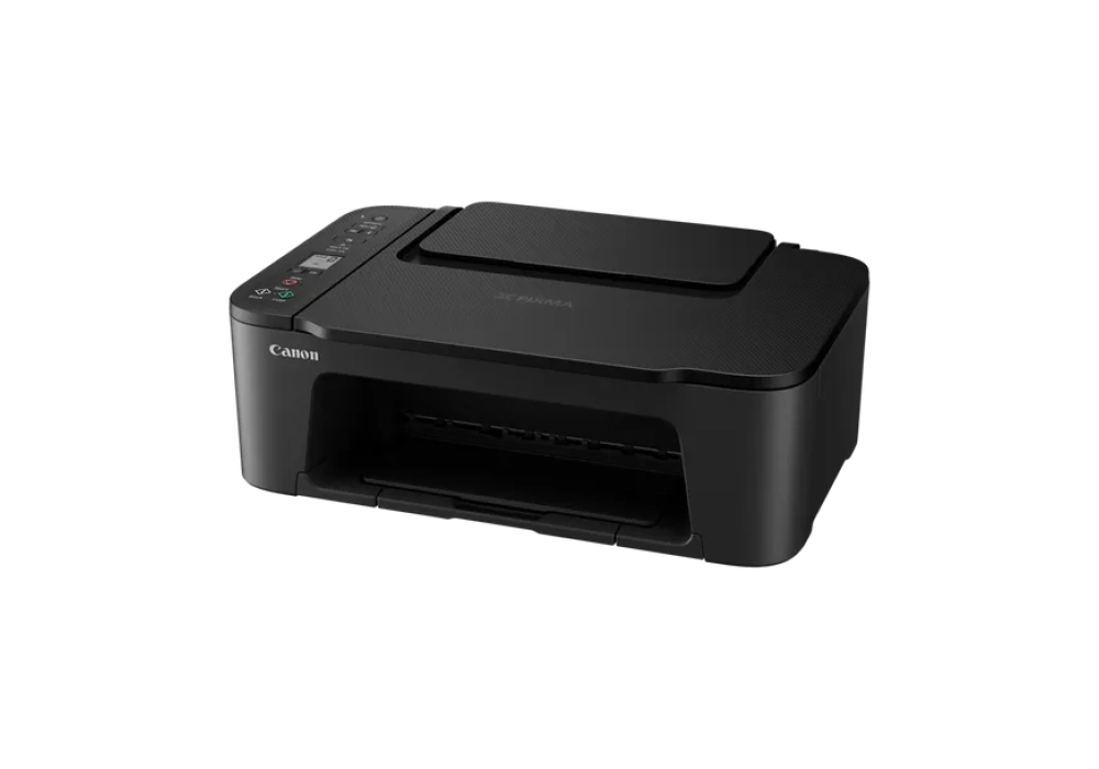 Canon PIXMA TS3450 Black