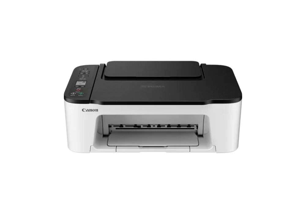 Canon PIXMA TS3452 Black/White