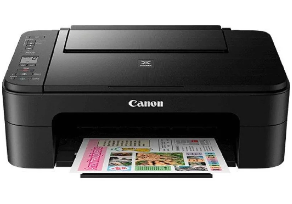 Canon PIXMA TS3550i